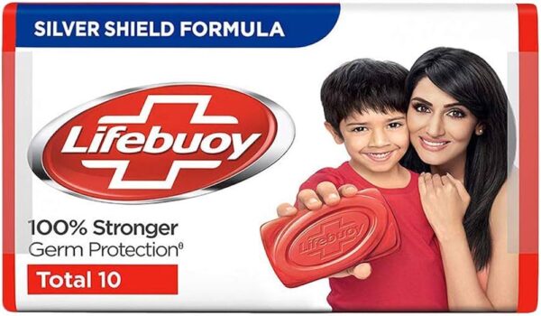 Lifebuoy