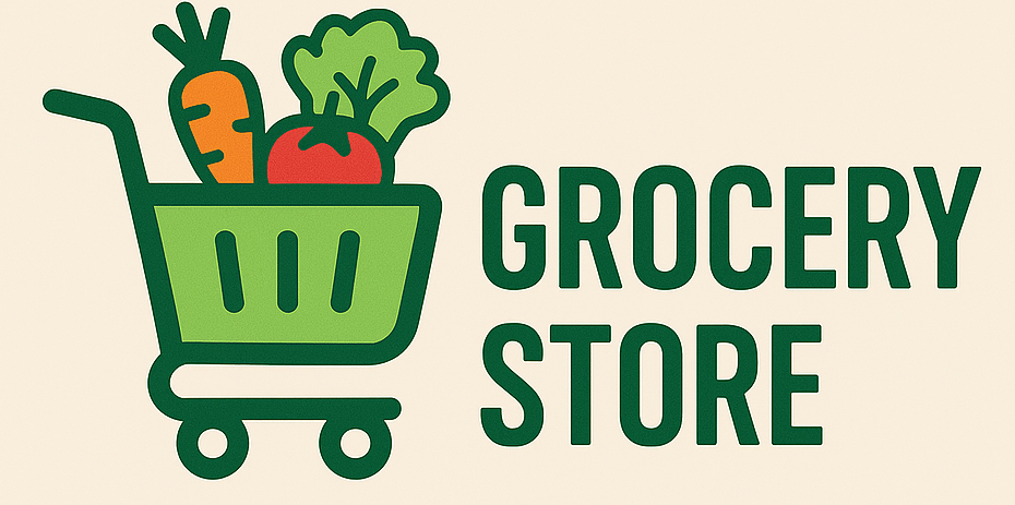 grocery website